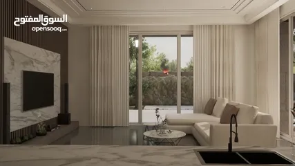  22 كمباوند مميز جدا بتشطيبات رائعه ( Property 35200 )-175120200