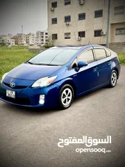  4 تويوتا بريوس 2010 فحص كامل