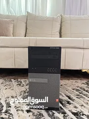  1 كمبيوتر ديل للبيع التفاصيل في الوصف