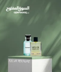  3 عطور RELAX PERFUME