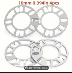  7 سبيسرات car spacers