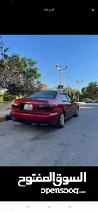  1 هوندا سيفك 1994