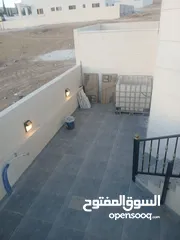  10 قطع اراضي المستنده الطبقه والمستنده موقع مميز لقطه 27500 يوجد فيلا بالبيضاء الأرض 500 البناء 240 متر