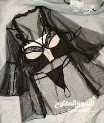  15 لانجري وداخلي لللبيع مستعمل عباره عن جديد ما فيهم شي