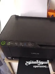  2 Epson L 3150
