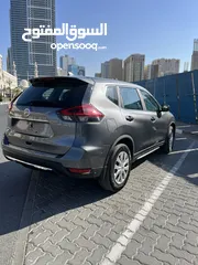  15 Nissan Rogue 2018 customs papers