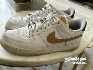  4 شوز نايكي Air Force