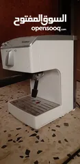  3 ماكينة قهوة