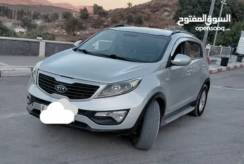  4 سبورتج موديل