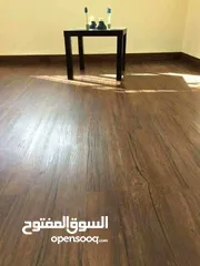  10 ارضيات pvc (بديل الباركيه) مواصفات اوروبية باركيه bvc