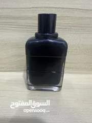 2 عطر  Givenchy gentleman eau de parfum