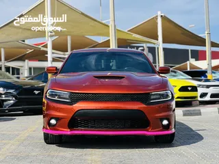 2 DODGE CHARGER GT 2020