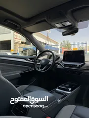  18 ‏VOLKSWAGEN ID4 PRO 2023 مستعمل