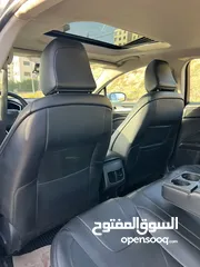  16 فورد فيوجن تبتانيوم 2020 فل كامل إلا ضافات