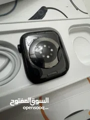  3 ابل وتش إس 8 mm45 Apple Watch Series