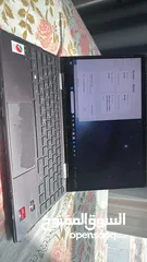  4 HP ENVY x360 Convertible 13-ay0xxx (13.3”)