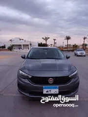  1 Fiat Tipo 2020  Manual High line Pack 2
