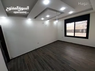  6 شقه تسويه  2 -مع مساحه خارجيه واسعه حديثه البناء تشطيبات سوبر ديلوكس ف... ( Property ID : 30349 )