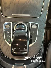  8 مارسيدس بنز e220d 2020 amg