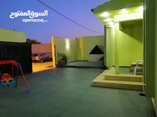  1 منزل في زويتة