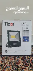  4 LED Flood Light