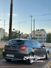  4 Bmw 120i 2008