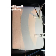  1 شنتة ستاتي ماركة صناعة امريكية
