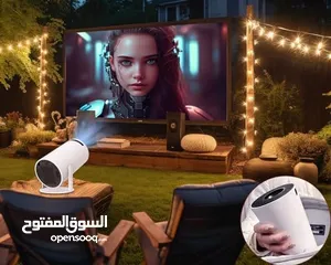  17 تخلص من التلفزيون بروجيكتر  رهيب سينما على الجدار  /// مسرح منزلي في الاردن اندرويد 11 الأكثر مبيعا