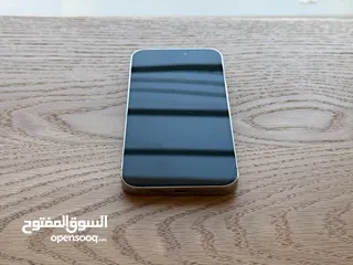  2 iPhone 14 pro max حالة وكالة