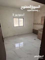  12 شقة فارغة للايجار في شارع الجامعة 160