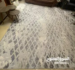  2 سجاده استعمال اقل من شهر