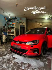  4 Golf 1.4 tsi 2016