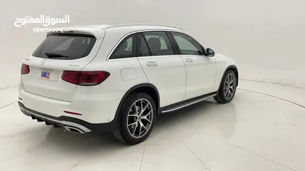  3 (HOME TEST DRIVE AND ZERO DOWN PAYMENT) MERCEDES BENZ GLC 200