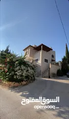  1 فيلا صغيرة للبيع في سلفيت