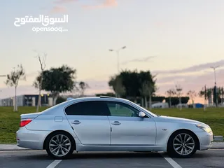  13 Bmw i530 الدار