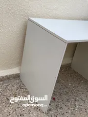  3 مكتب مستعمل