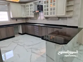  3 مطابخ رخام  وجرانيت