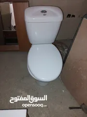  1 مقعدة كاملة مستعمل بحالة ممتازة