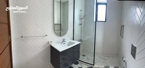  11 Modern-furnished- Apartment with Full Amenities For Rent In Abdoun