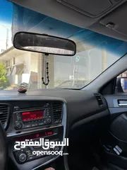  7 كيا اوبتما 2012 بصلاة على نبي اقرا الوصف