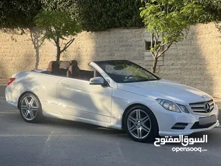  17 E250 2013 انظف كشف بفئتها مالك اول بدون حوادث افحص بشركة