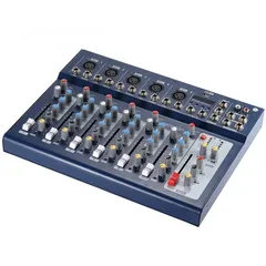  3 F7 Sound Mixer