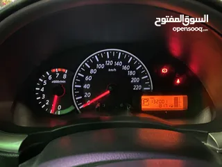  10 للبيع : نيسان ميكرا 2015 توماتيك 1500cc -قابل للتفاوض- (بدون حوادث)