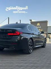  9 2021 BMW #530e plug in hybrid #M_kit