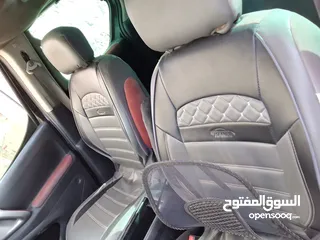  2 ستروين برلنجو 2012فحص نخب