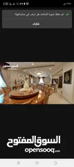  10 شبه قصر للبيع في الاردن عمان فخم جدا شفا بدران من المالك