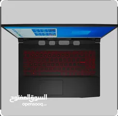  2 لابتوب لابتوب إم إس آي RTX 3060. 6GB  msi MS i9-12900 Intel Core i9-12900H