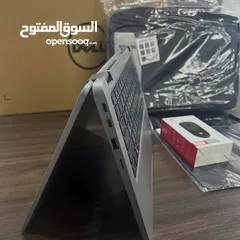  4 لابتوب+تابلت laptop i7  جيل العاشر 16 رام بسعر مغري