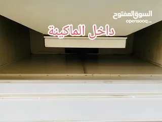  10 ماكينة ليزر قص co2 راسين مساحة العمل 100*160