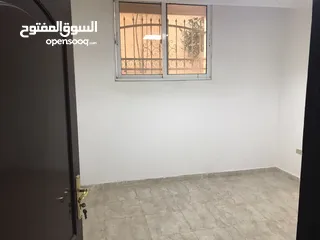  2 شقة للإيجار في الجبهية / حي المنصور من المالك مباشرة